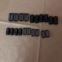 Anelli in ferrite