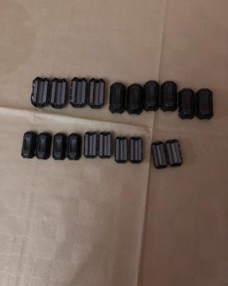 Anelli in ferrite