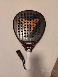 Racchetta padel Wilson Bela Cupra 2025