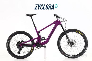 Santa Cruz Heckler SL 1 C GX t.XL