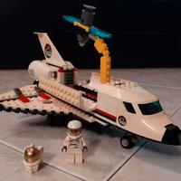 LEGO City Space Shuttle