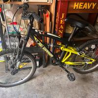 Bici per bambini