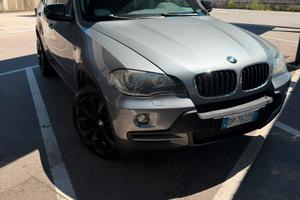Bmw X5 3.0