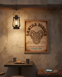 stampa Artistica Star Wars