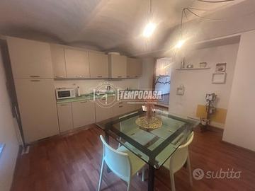 TRILOCALE ZONA CENTRALE