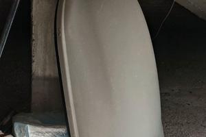 BOX BAULE PORTAPACCHI AUTO 340 LT