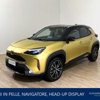 Toyota Yaris Cross 1.5H (116 CV) E-CVT Premie...
