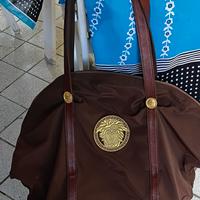 Grande borsa capiente