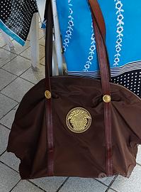 Grande borsa capiente