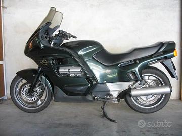Honda ST1100 Pan European