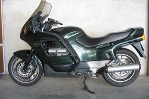 Honda ST1100 Pan European
