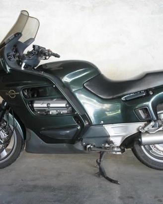 Honda ST1100 Pan European