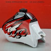 SERBATOIO TANK YAMAHA TTR 600 1997 1998 TT R 2000