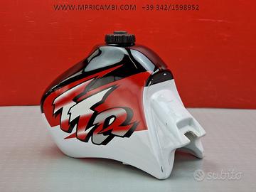 SERBATOIO TANK YAMAHA TTR 600 1997 1998 TT R 2000