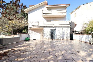 VILLA SINGOLA A MIGLIANICO