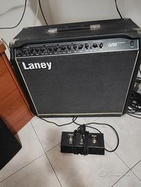 Laney LV 300 120 w semivalvolare
