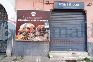 Negozio Brusciano [Cod. rif 3231523ACG]