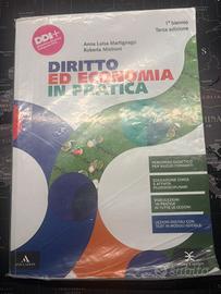 DIRITTO ED ECONOMIA IN PRATICA