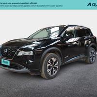 Nissan X-Trail e-Power e-4orce 4WD 7 posti N-Conne
