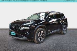 Nissan X-Trail e-Power e-4orce 4WD 7 posti N-Conne
