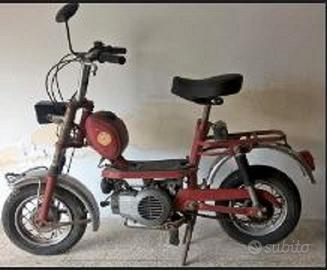 Altro Altro modello - 1975