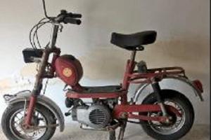 Altro Altro modello - 1975