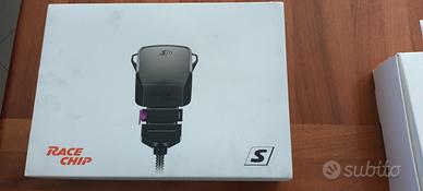  RACE CHIP S Riprogrammazione centralina auto