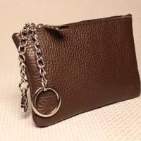 Borsello in pelle artigianale Art.046