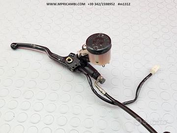 POMPA ANTERIORE HUSQVARNA SMR 510 2004 2008 TE 200