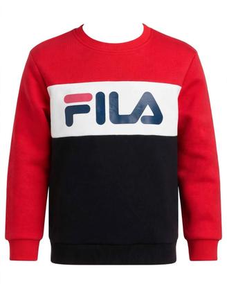 Felpa Fila Bambino 9-10 