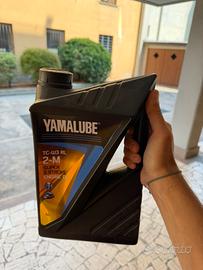 Yamalube 2M nuovo