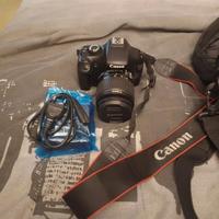 Canon EOS 1100D