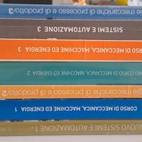 Libri usati Istituto tecnico Marconi