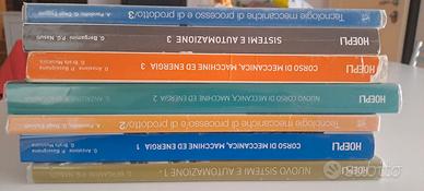 Libri usati Istituto tecnico Marconi