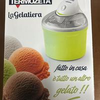 Gelatiera Termozeta