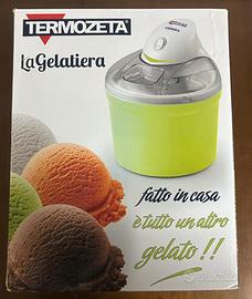 Gelatiera Termozeta
