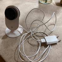 Telecamera wifi Yi Home smart