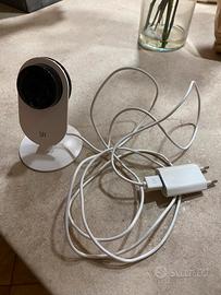 Telecamera wifi Yi Home smart