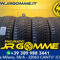 215/55/18 KUMHO Invernali 70%