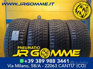 215/55/18 KUMHO Invernali 70%
