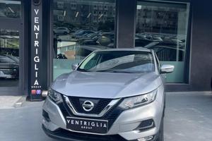 NISSAN - Qashqai - 1.6 dCi 2WD XTronic