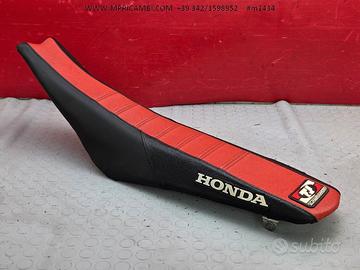 SELLA SEDUTA HONDA CRF 250 2011 2012 CR-F 2010