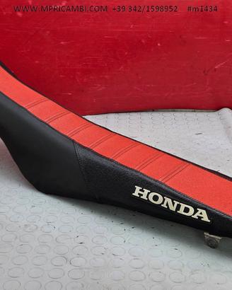 SELLA SEDUTA HONDA CRF 250 2011 2012 CR-F 2010