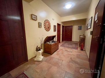 Appartamento zona Arangea