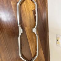 griglia anteriore BMW X2 U10 - LED ICONIC GLOW