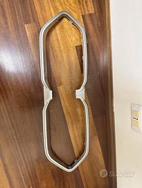 griglia anteriore BMW X2 U10 - LED ICONIC GLOW