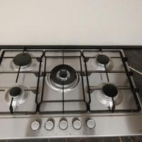 Piano cottura a gas Beko NUOVO