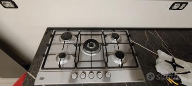Piano cottura a gas Beko NUOVO