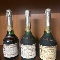 Grappa Seal Benedet Riserva Particolare VDallaCia.