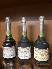 Grappa Seal Benedet Riserva Particolare VDallaCia.
